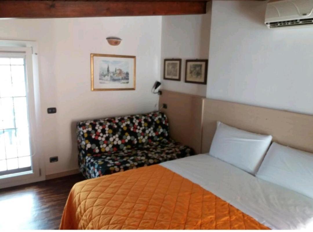 Villa Mola Bed And Breakfast Corbara  Kültér fotó