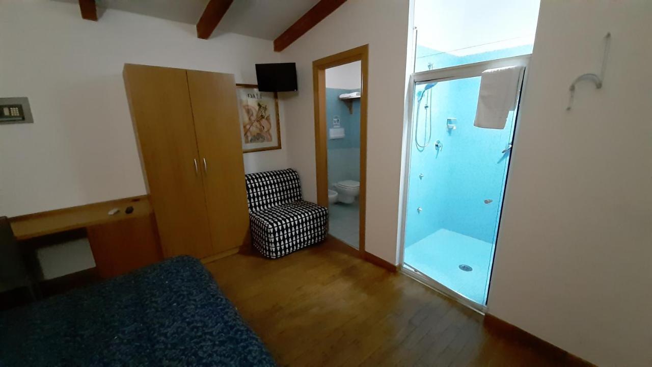 Villa Mola Bed And Breakfast Corbara  Kültér fotó