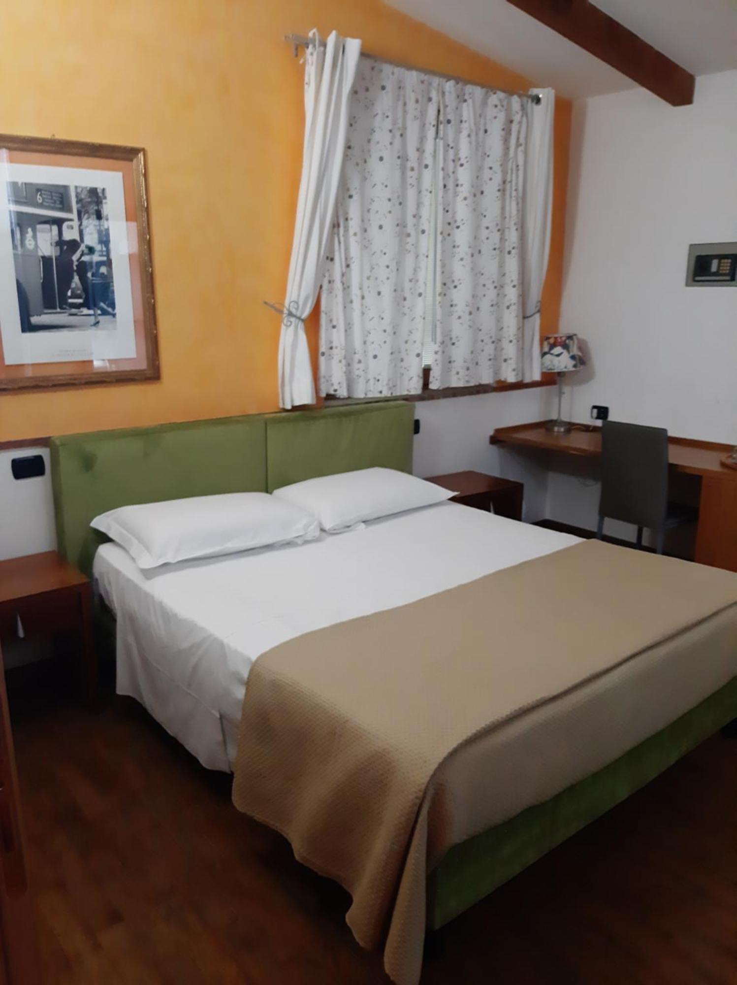 Villa Mola Bed And Breakfast Corbara  Kültér fotó
