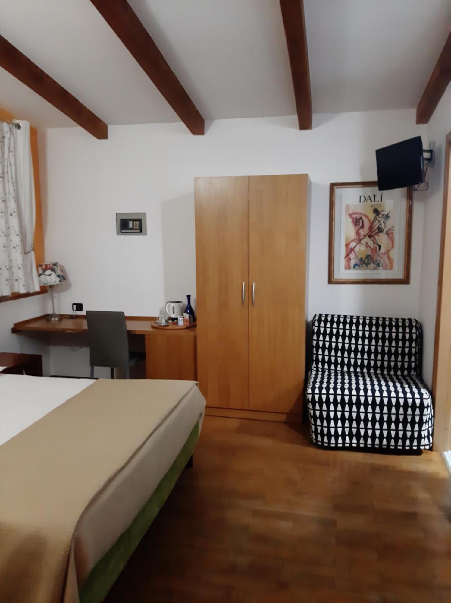 Villa Mola Bed And Breakfast Corbara  Kültér fotó