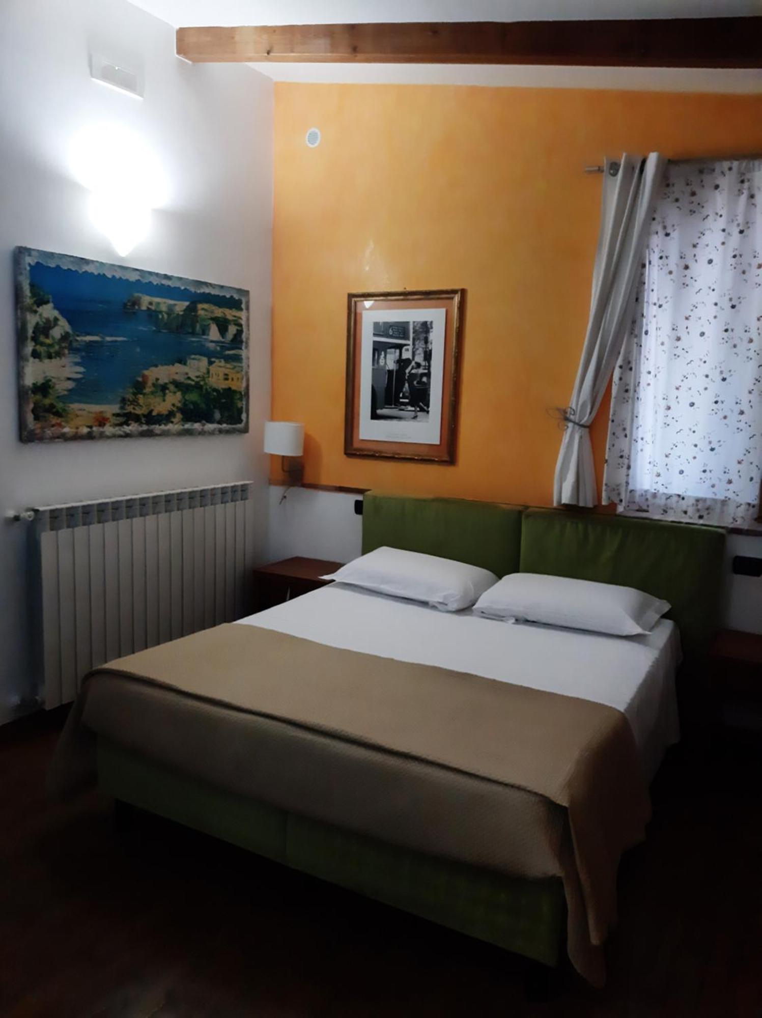 Villa Mola Bed And Breakfast Corbara  Kültér fotó