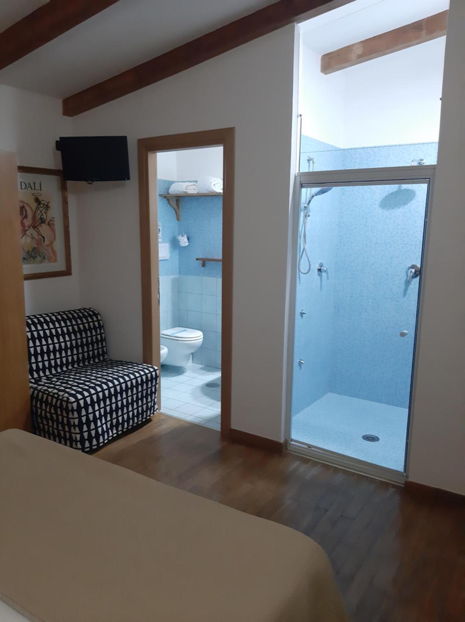 Villa Mola Bed And Breakfast Corbara  Kültér fotó