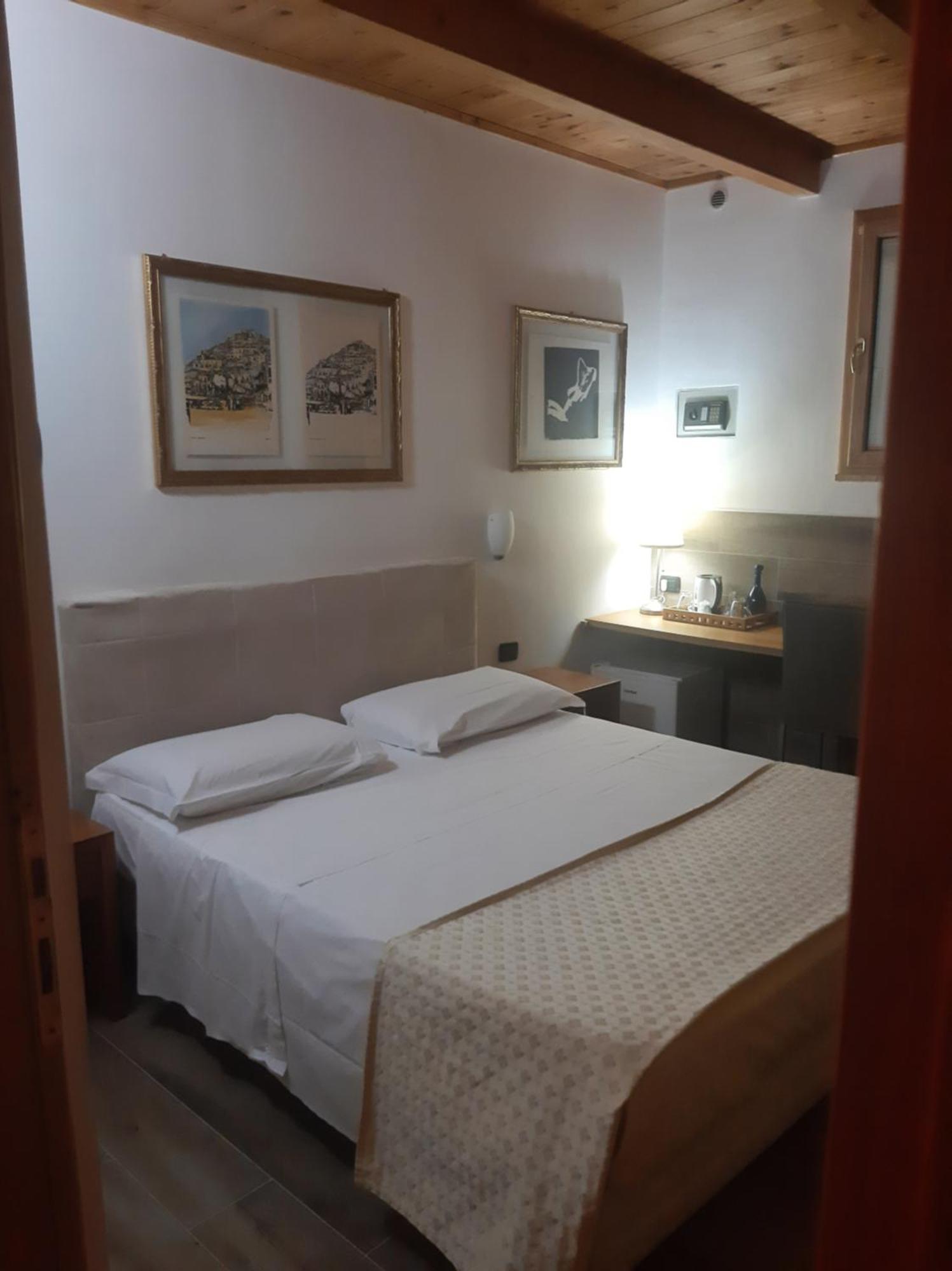 Villa Mola Bed And Breakfast Corbara  Kültér fotó