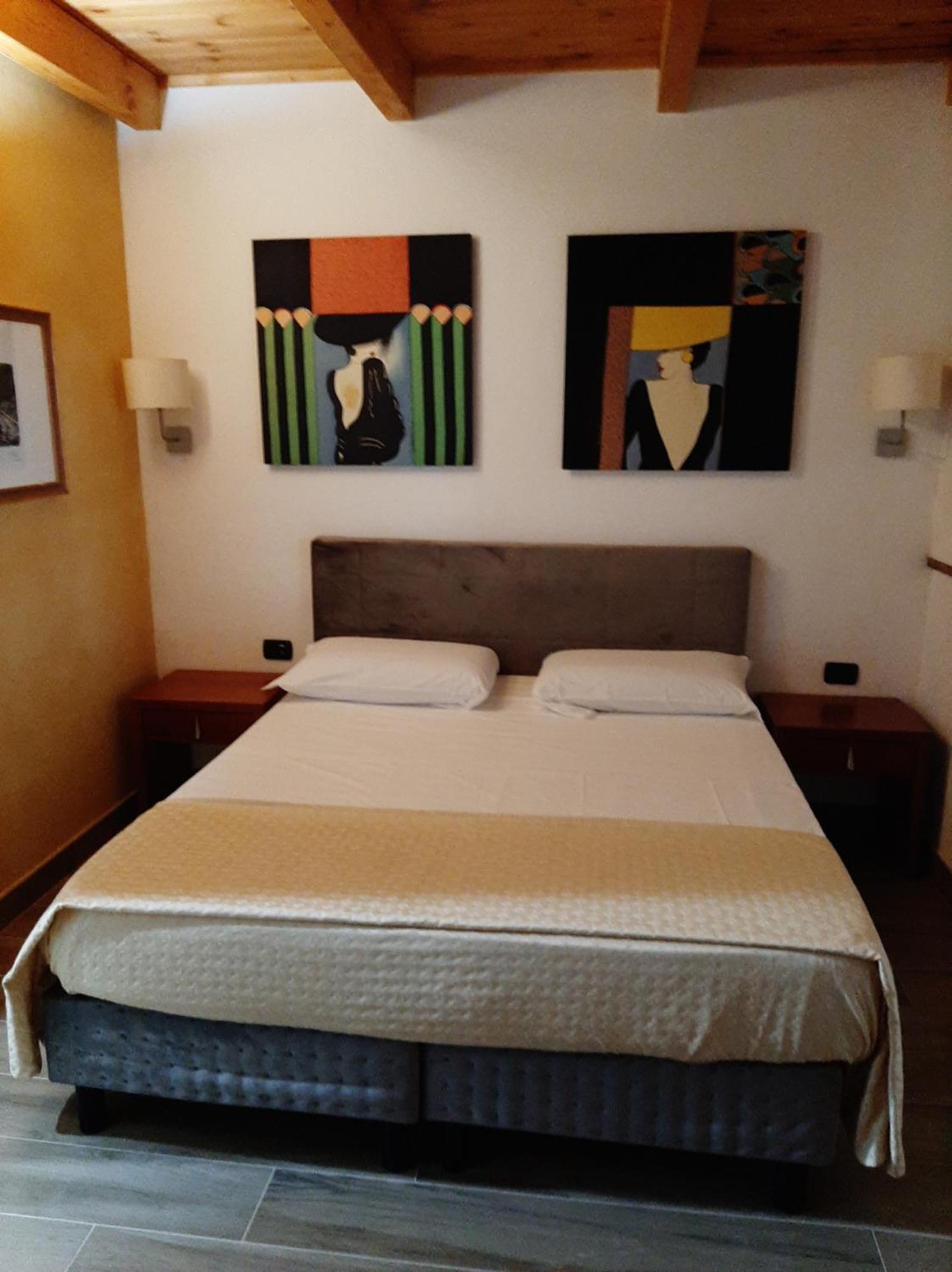 Villa Mola Bed And Breakfast Corbara  Kültér fotó