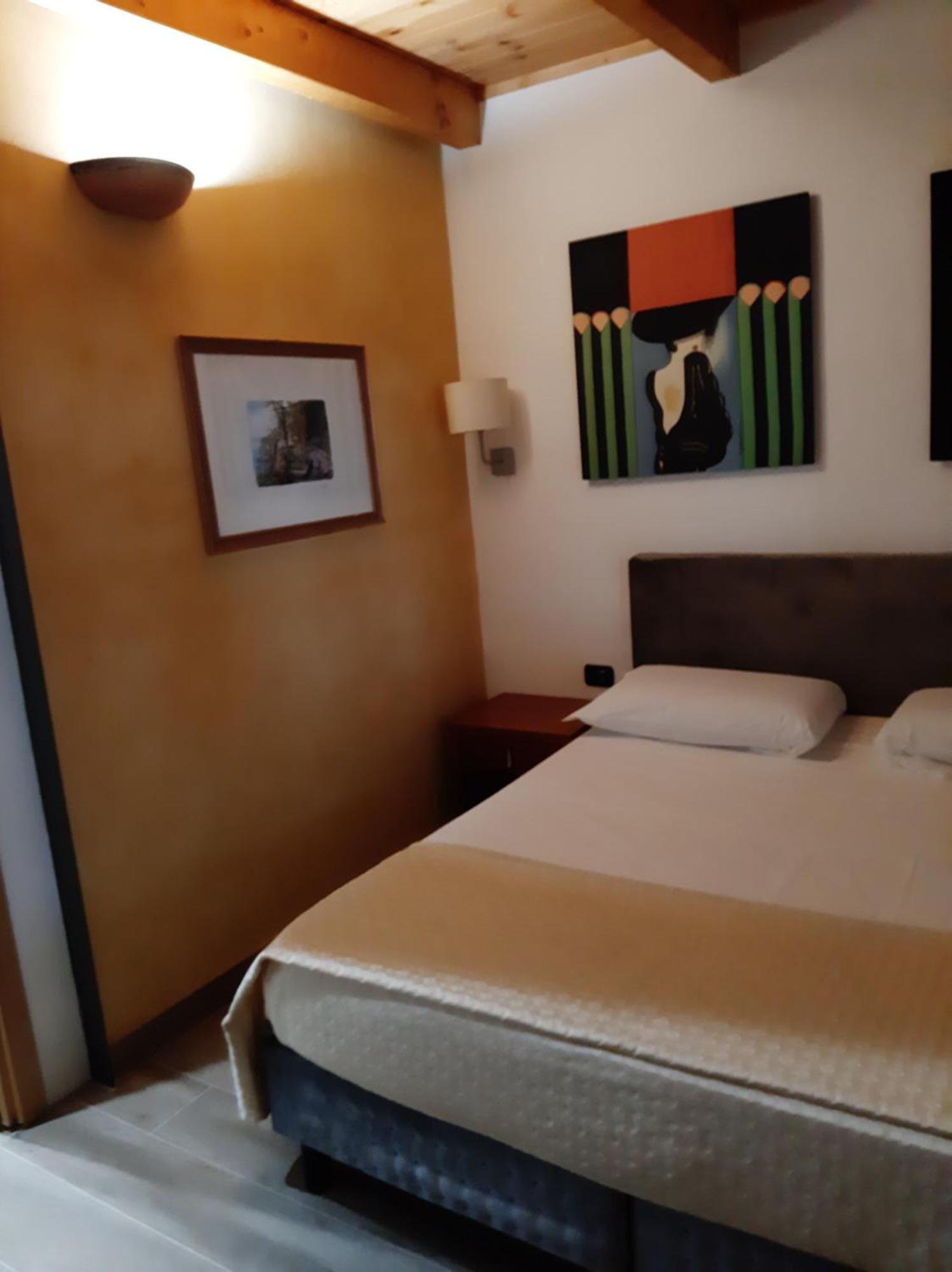 Villa Mola Bed And Breakfast Corbara  Kültér fotó