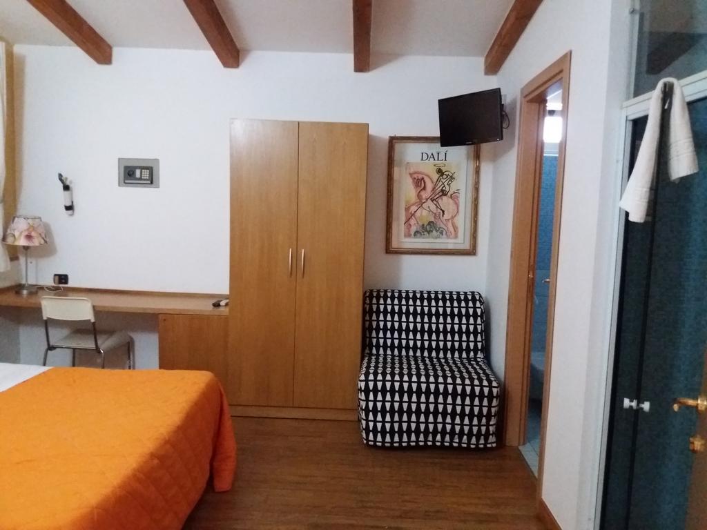 Villa Mola Bed And Breakfast Corbara  Kültér fotó