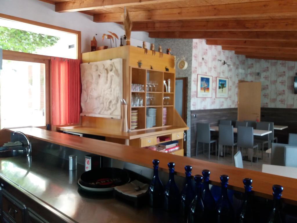 Villa Mola Bed And Breakfast Corbara  Kültér fotó