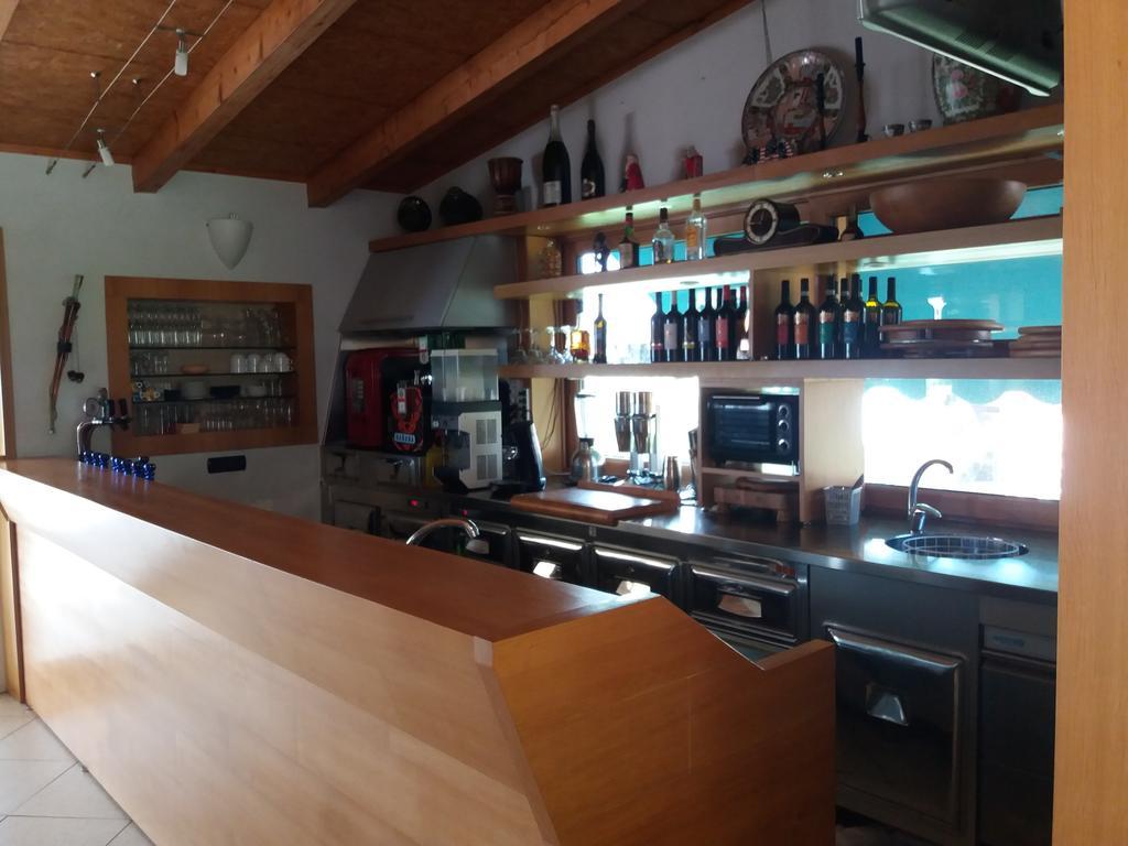 Villa Mola Bed And Breakfast Corbara  Kültér fotó