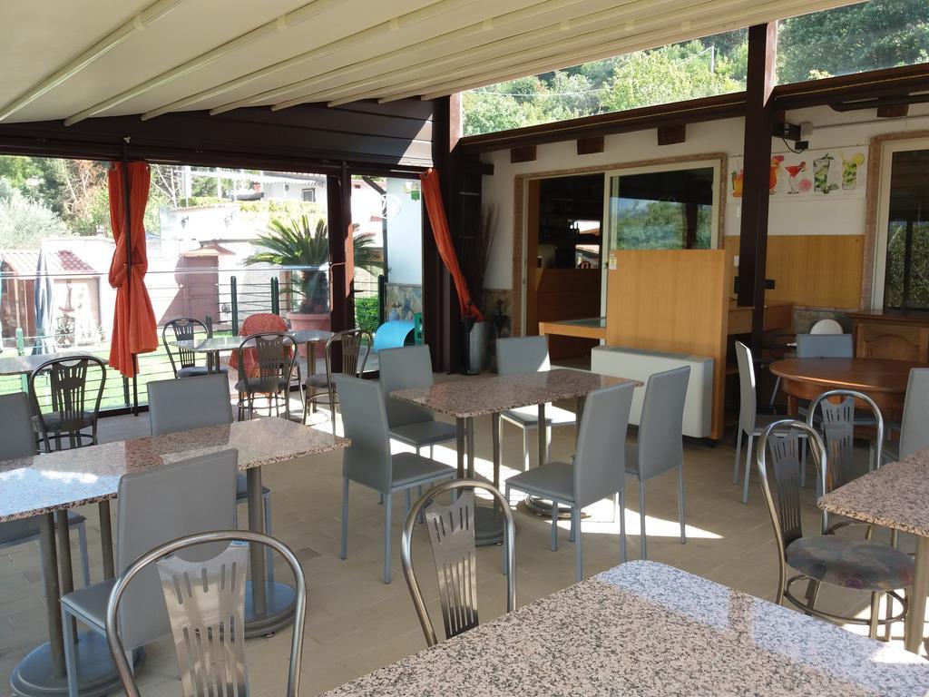 Villa Mola Bed And Breakfast Corbara  Kültér fotó