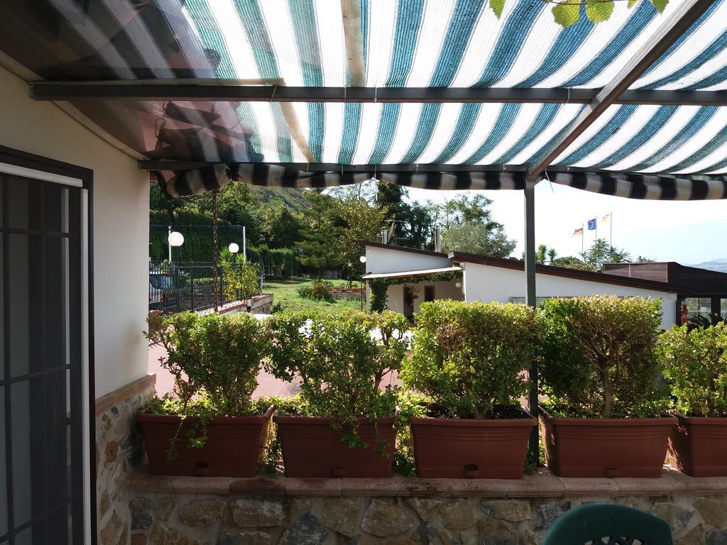 Villa Mola Bed And Breakfast Corbara  Kültér fotó