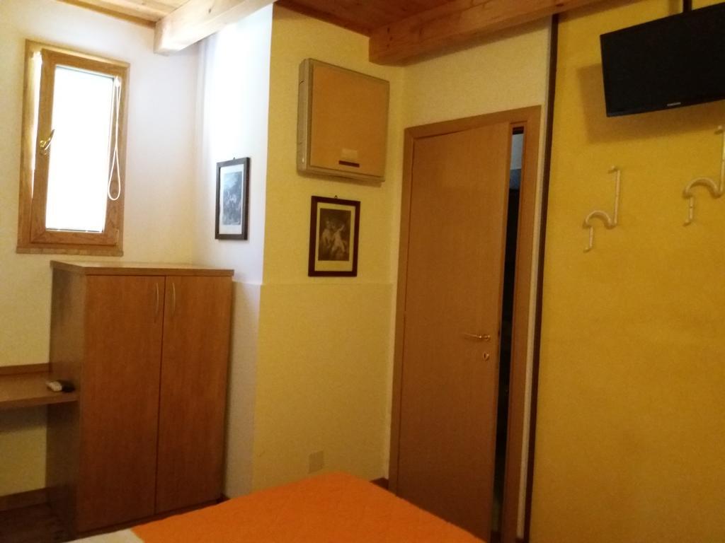Villa Mola Bed And Breakfast Corbara  Kültér fotó